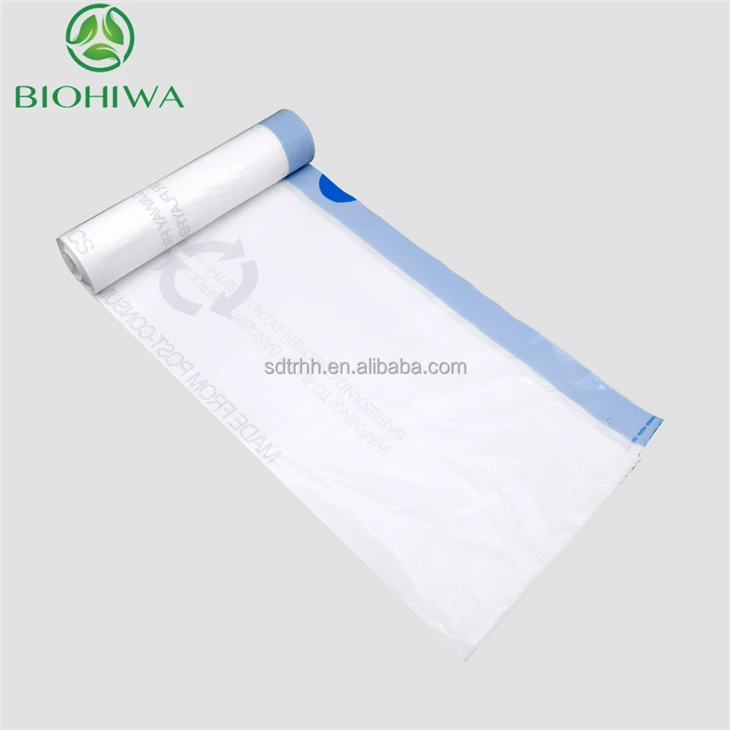 Cheap Price Biodegradable Bag Drawstring Bag